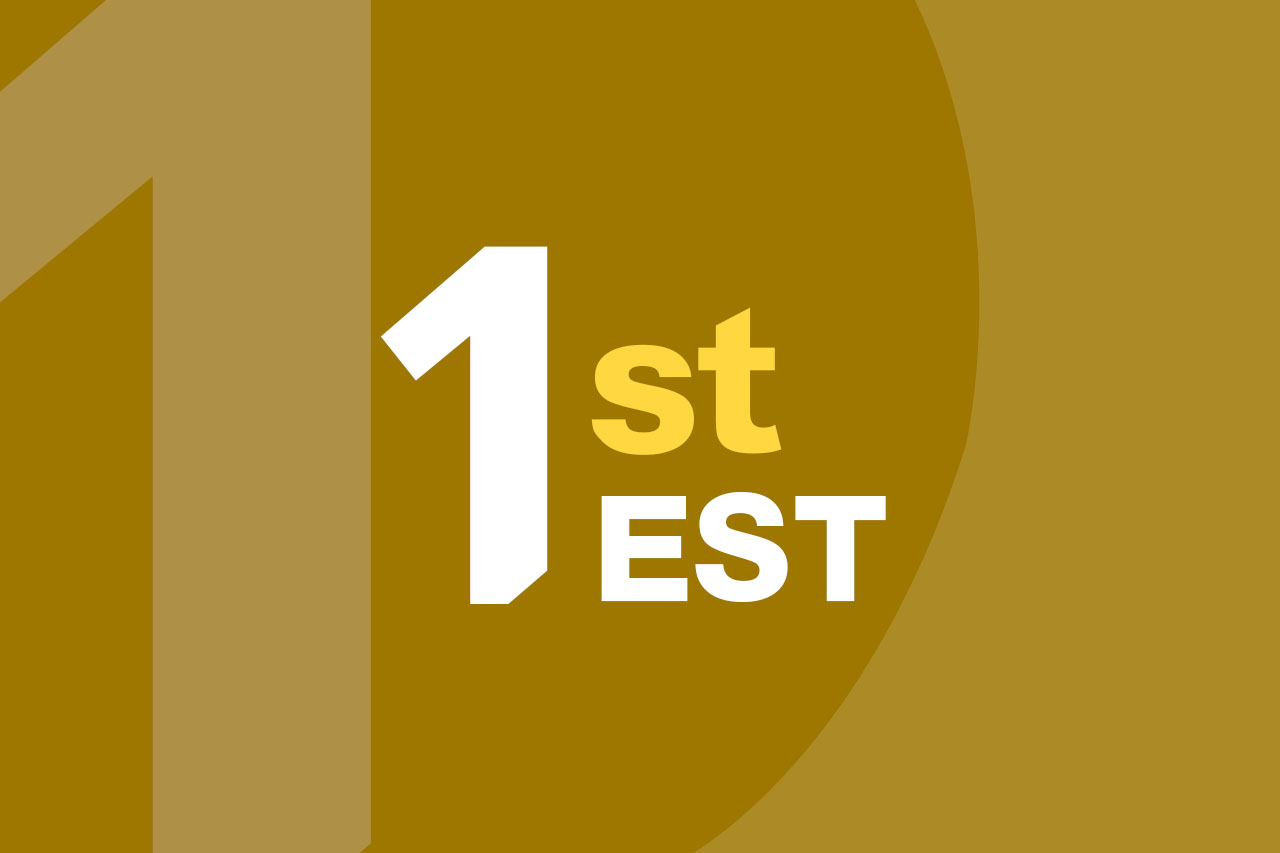 EST 1 icon