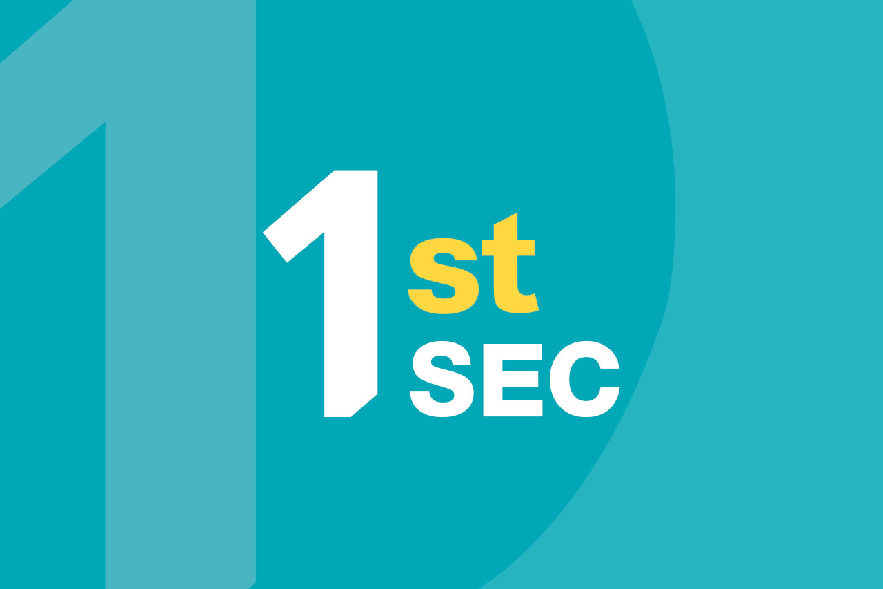 1 sec icon